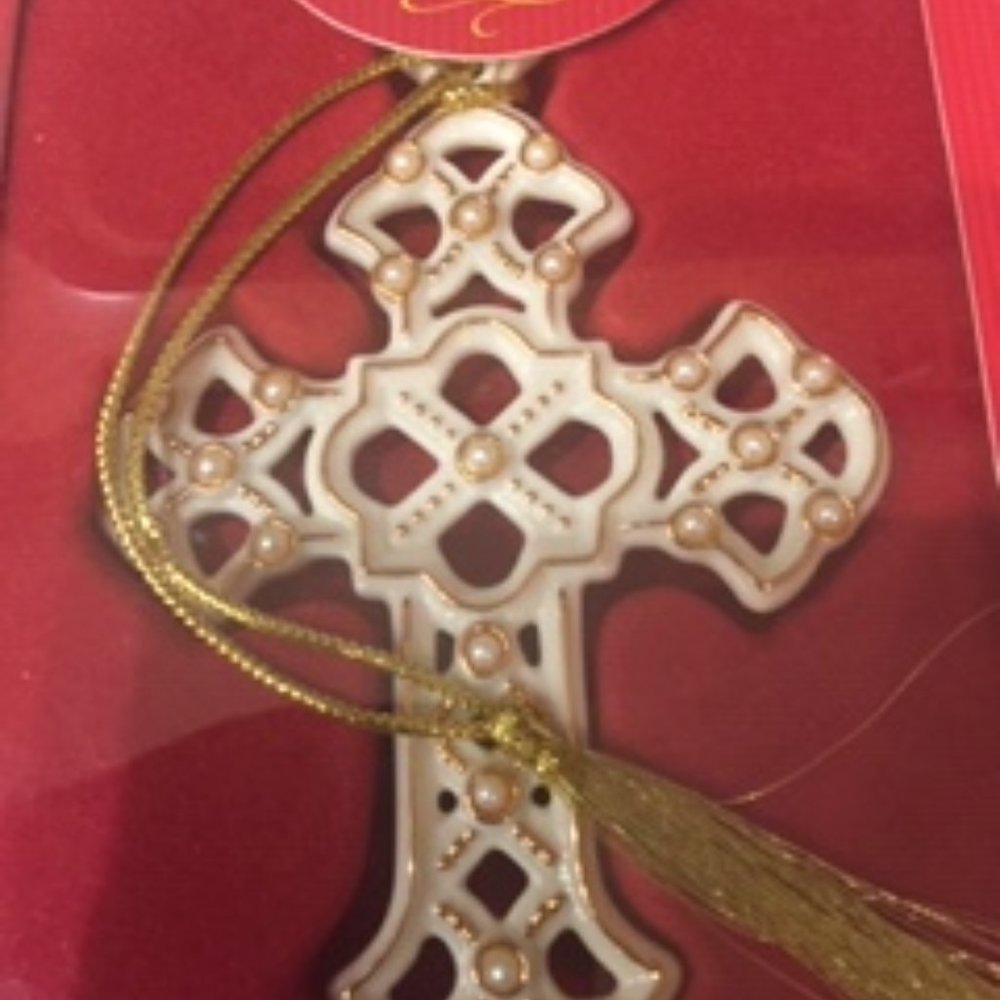 Lenox Cross